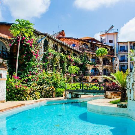 فندق بالومبو كيندوا Zanzibar المظهر الخارجي الصورة