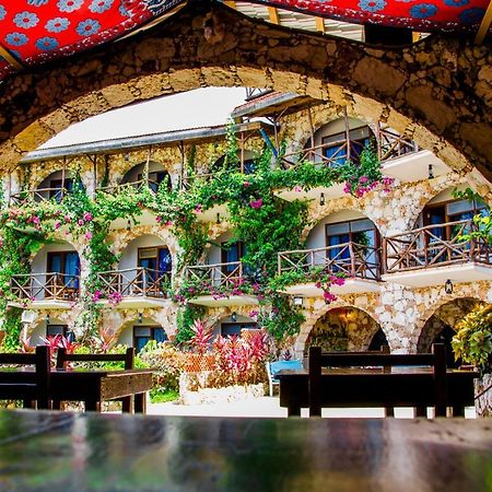 فندق بالومبو كيندوا Zanzibar المظهر الخارجي الصورة