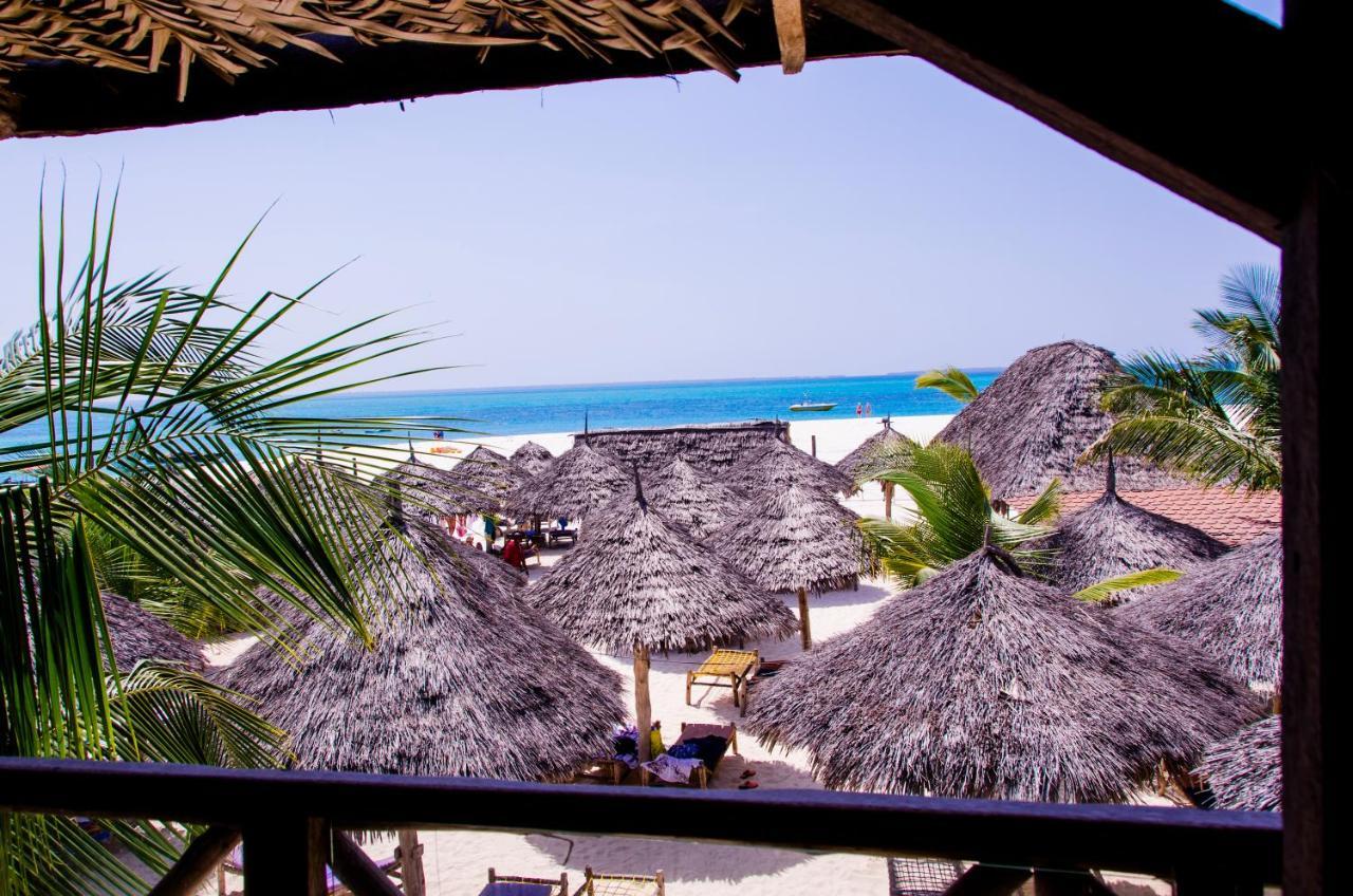 فندق بالومبو كيندوا Zanzibar المظهر الخارجي الصورة