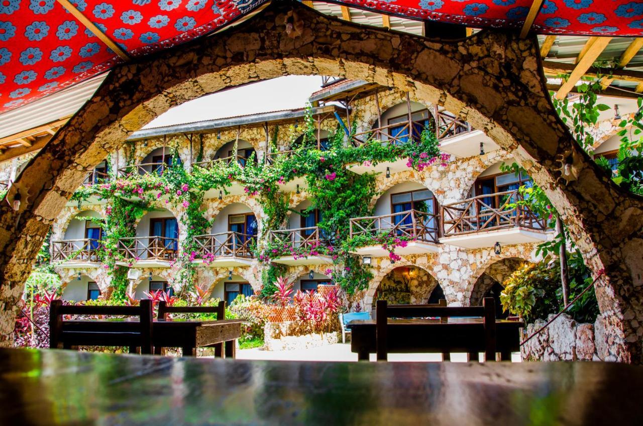 فندق بالومبو كيندوا Zanzibar المظهر الخارجي الصورة
