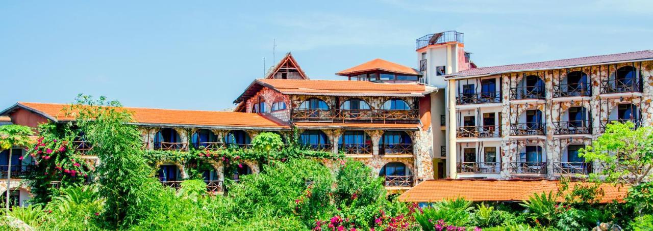 فندق بالومبو كيندوا Zanzibar المظهر الخارجي الصورة