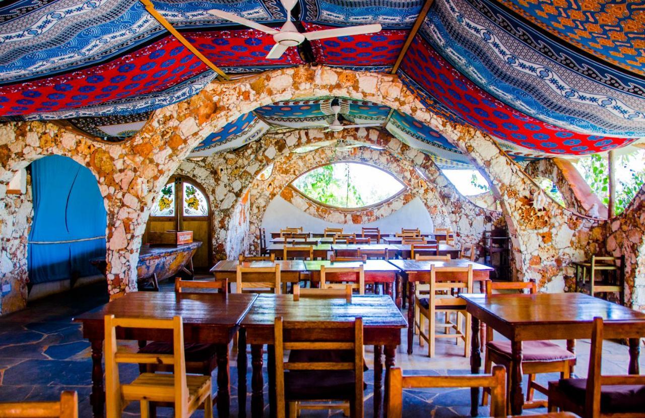فندق بالومبو كيندوا Zanzibar المظهر الخارجي الصورة
