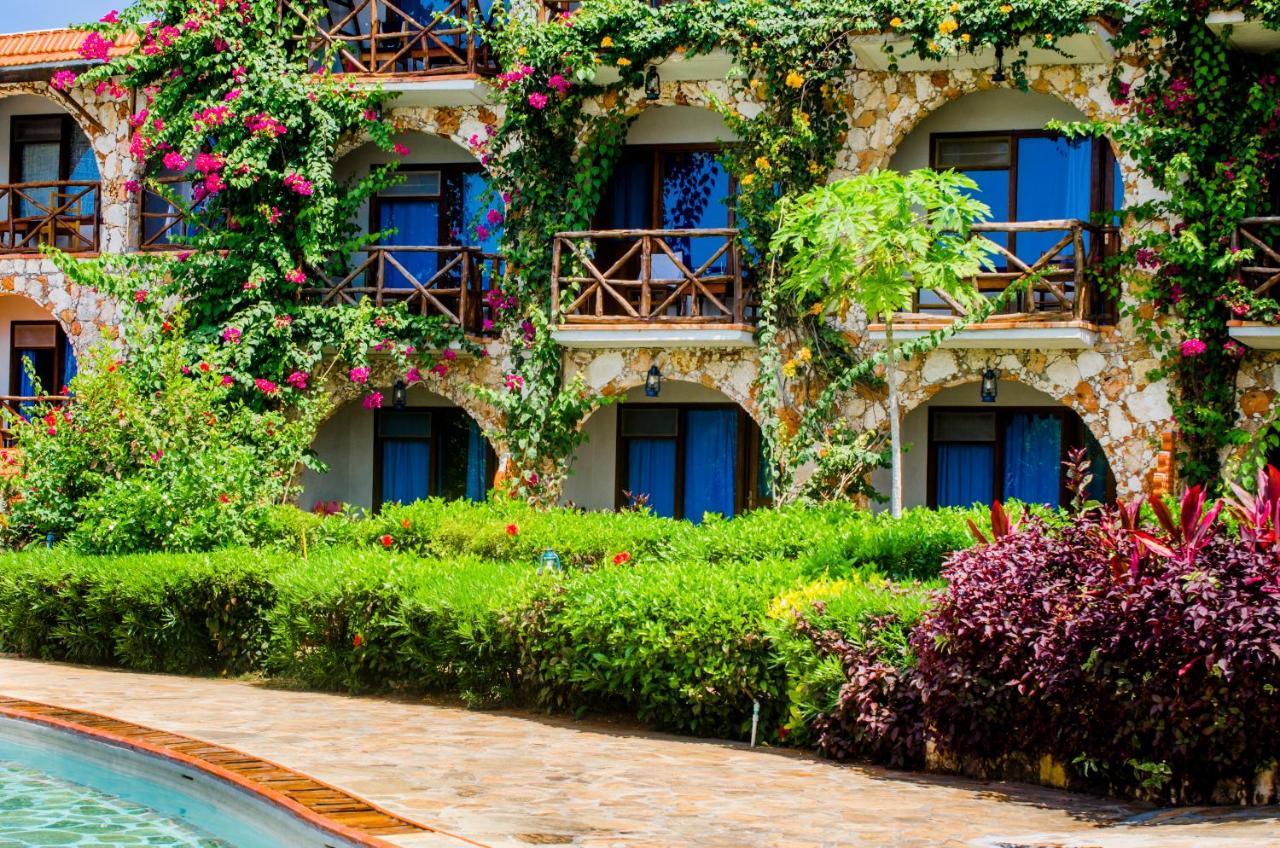 فندق بالومبو كيندوا Zanzibar المظهر الخارجي الصورة