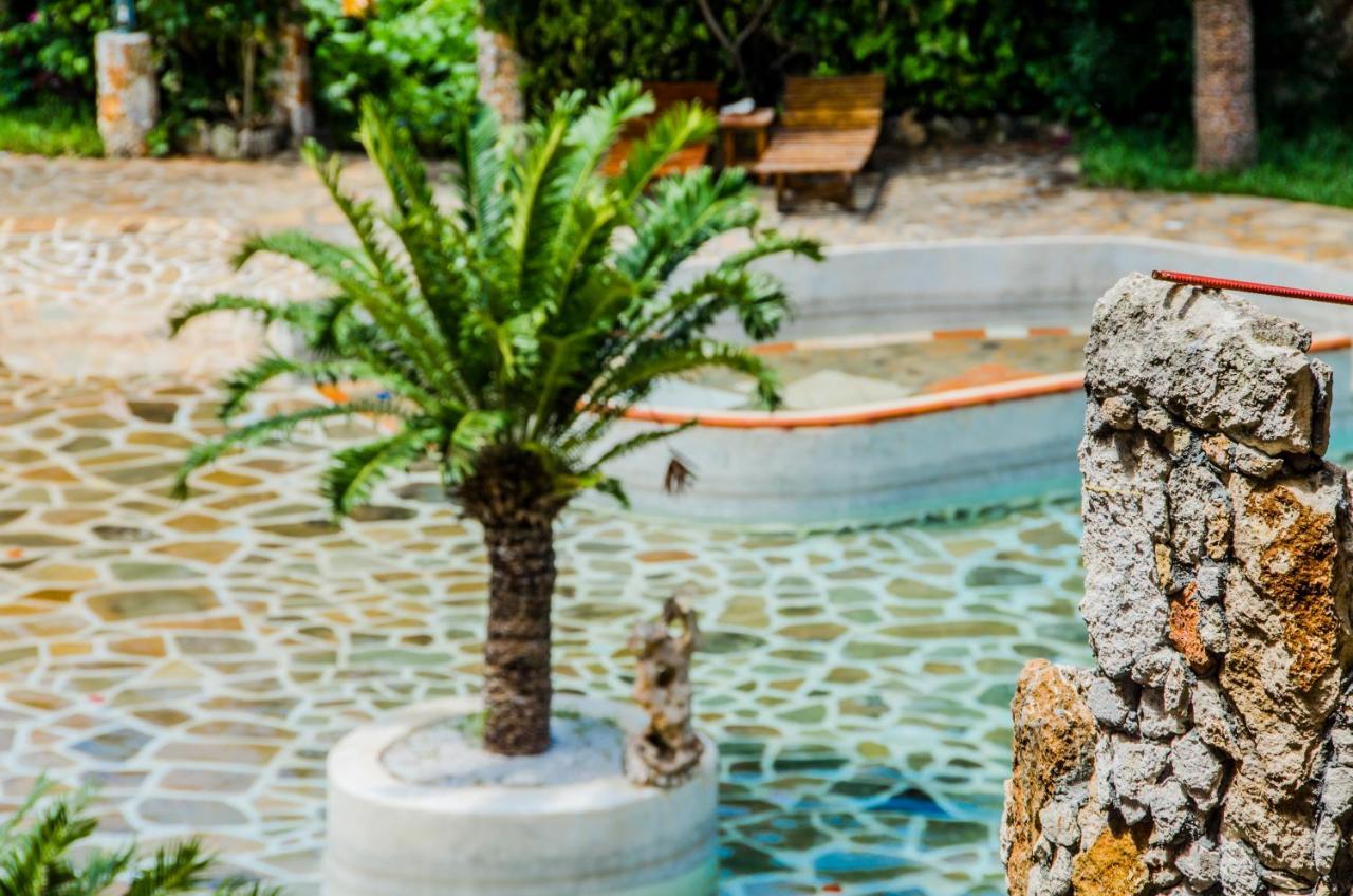 فندق بالومبو كيندوا Zanzibar المظهر الخارجي الصورة