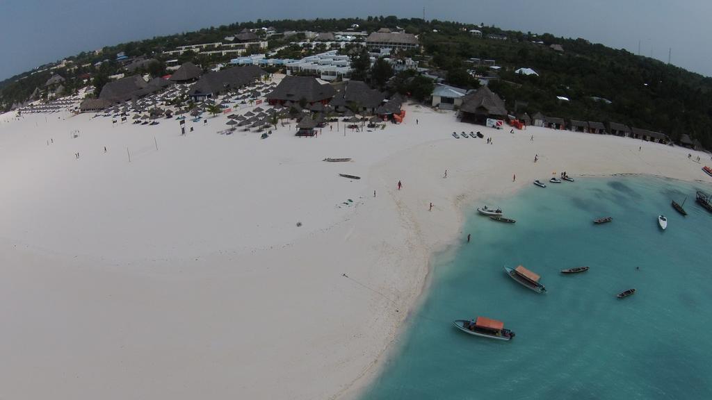 فندق بالومبو كيندوا Zanzibar المظهر الخارجي الصورة
