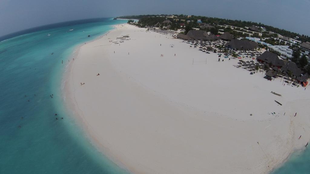 فندق بالومبو كيندوا Zanzibar المظهر الخارجي الصورة