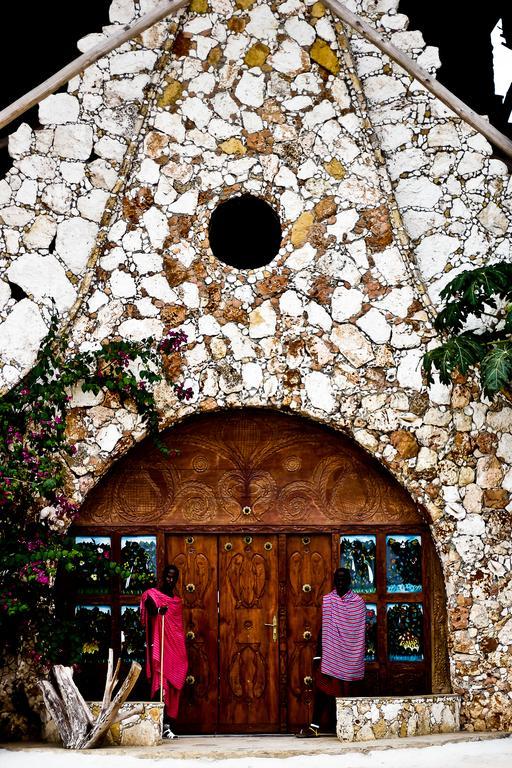فندق بالومبو كيندوا Zanzibar المظهر الخارجي الصورة