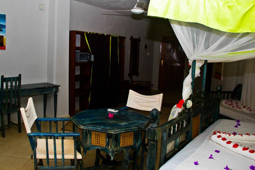 فندق بالومبو كيندوا Zanzibar المظهر الخارجي الصورة