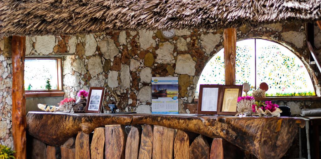 فندق بالومبو كيندوا Zanzibar المظهر الخارجي الصورة