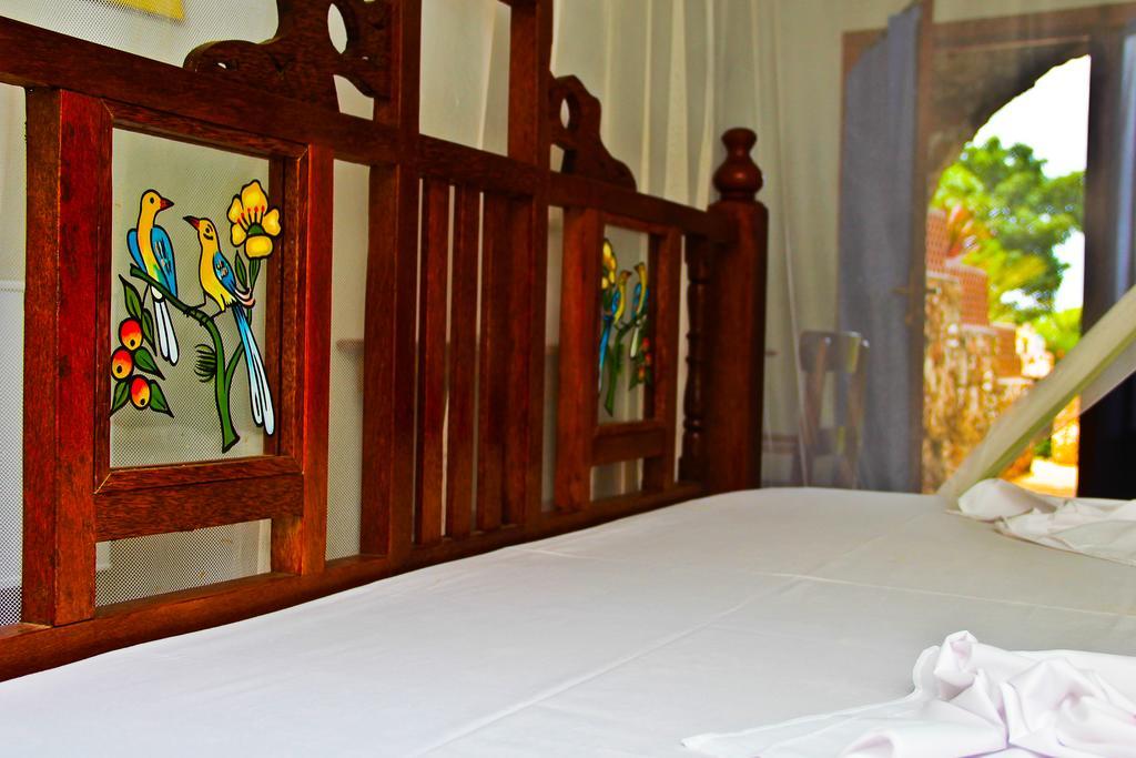فندق بالومبو كيندوا Zanzibar المظهر الخارجي الصورة