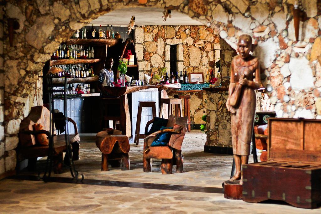 فندق بالومبو كيندوا Zanzibar المظهر الخارجي الصورة