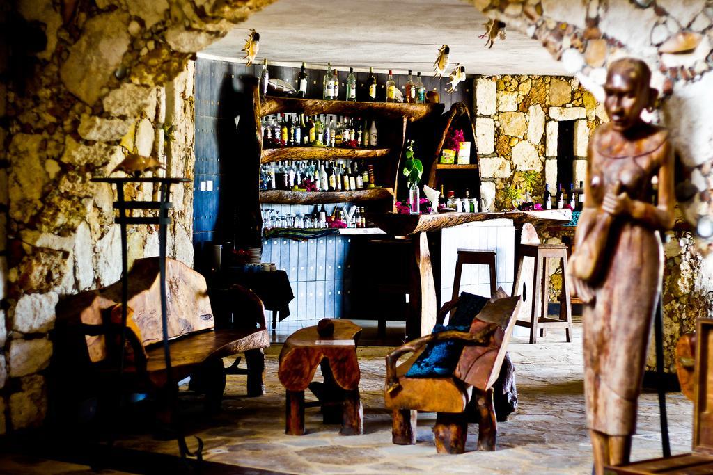 فندق بالومبو كيندوا Zanzibar المظهر الخارجي الصورة