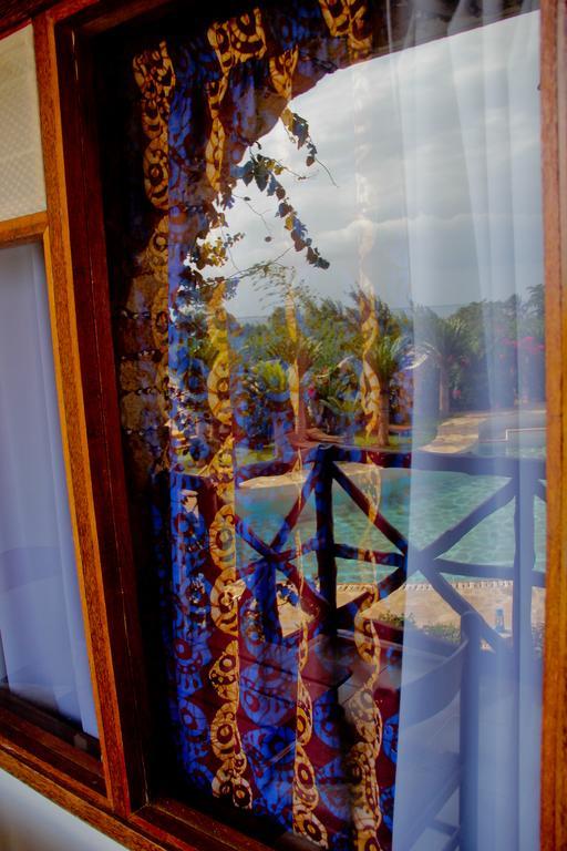 فندق بالومبو كيندوا Zanzibar المظهر الخارجي الصورة