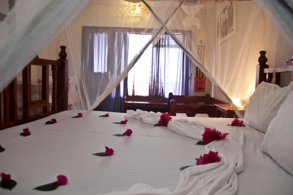 فندق بالومبو كيندوا Zanzibar المظهر الخارجي الصورة
