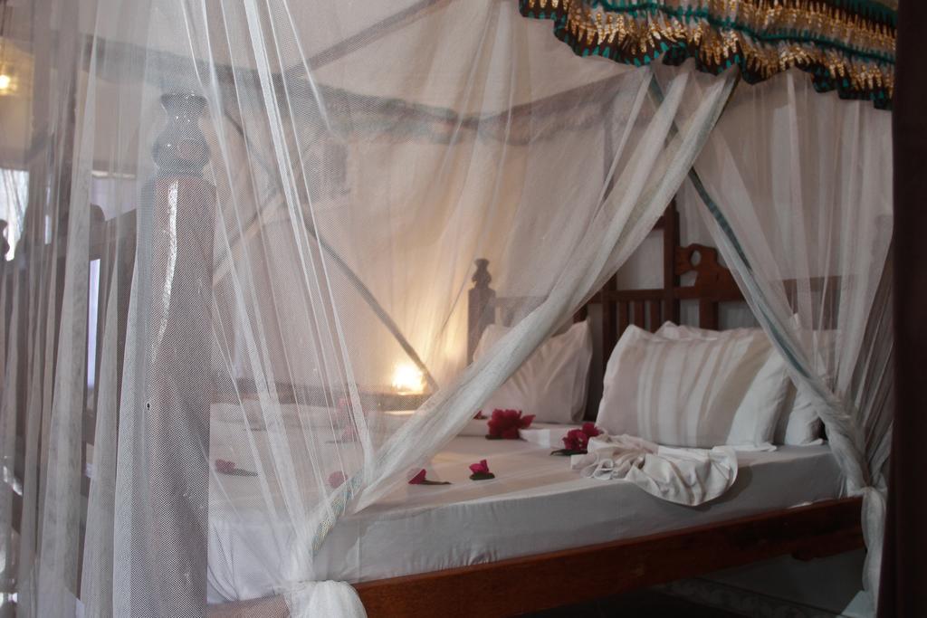 فندق بالومبو كيندوا Zanzibar المظهر الخارجي الصورة