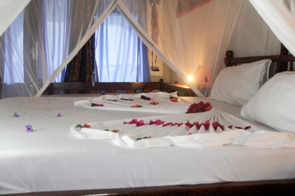 فندق بالومبو كيندوا Zanzibar المظهر الخارجي الصورة