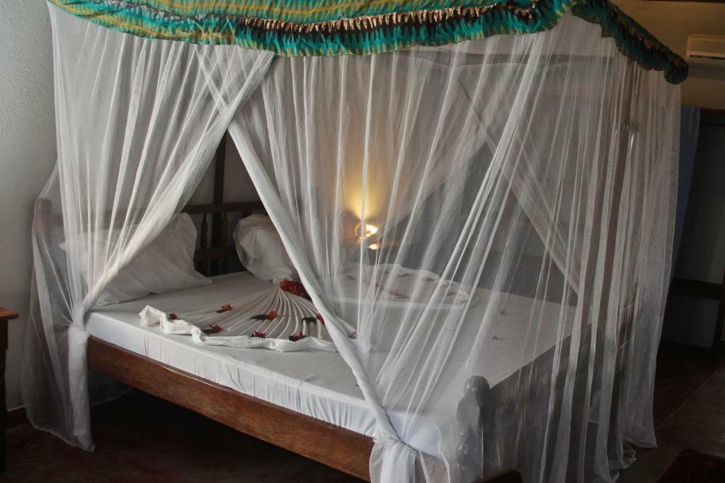 فندق بالومبو كيندوا Zanzibar المظهر الخارجي الصورة
